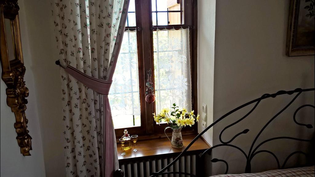 Ellis Full Guest House Tsagkarada Dış mekan fotoğraf